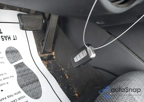 2013 Hyundai Sonata Se 2.0T из США, поврежденный, VIN 5NPEC4AB5DH537265